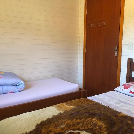 Villa Sitio Rio Cachimbo Urubici Esterno foto