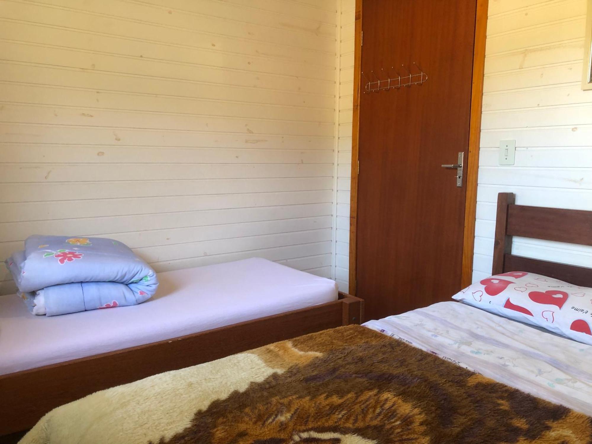 Villa Sitio Rio Cachimbo Urubici Esterno foto