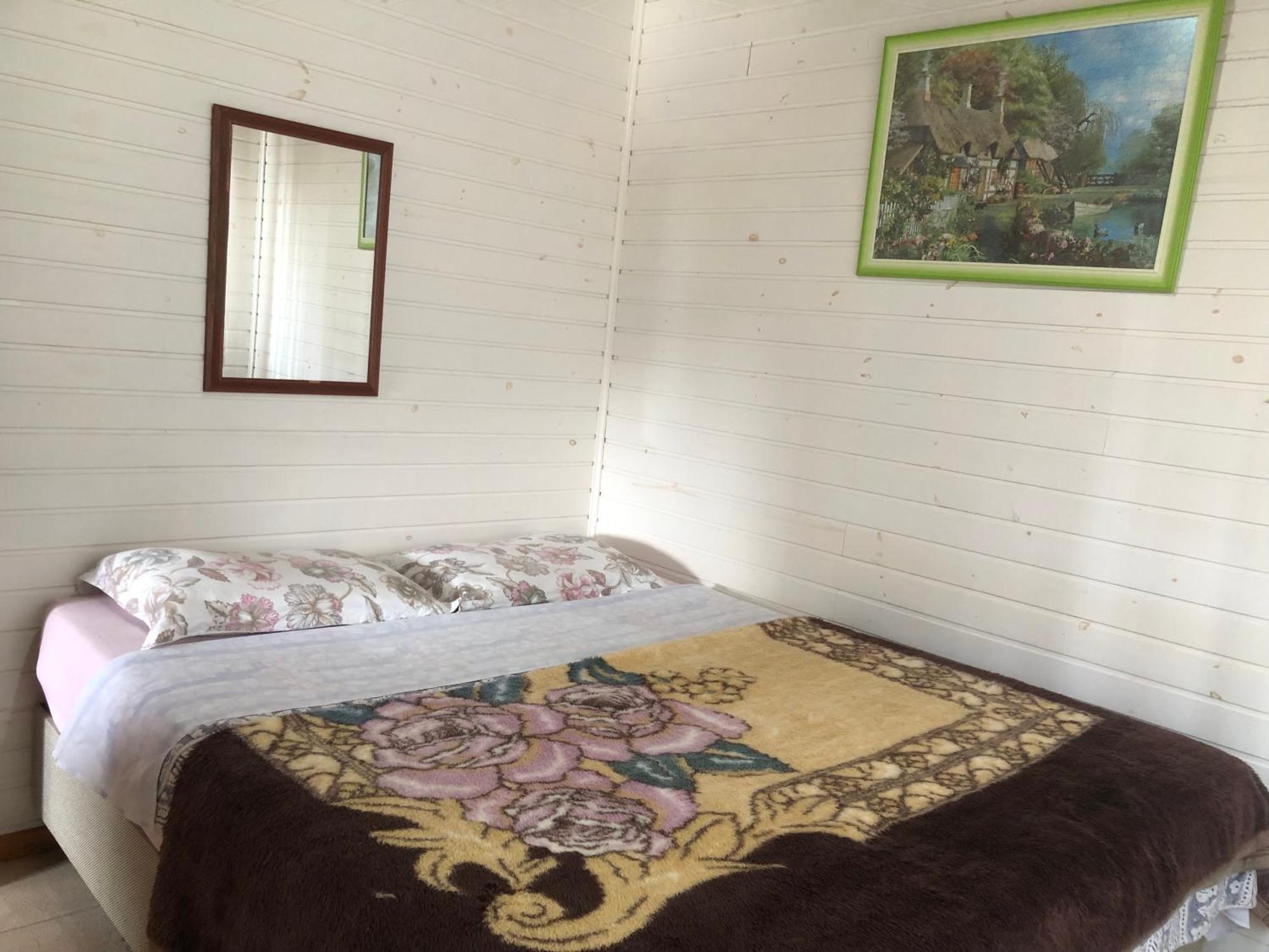 Villa Sitio Rio Cachimbo Urubici Esterno foto