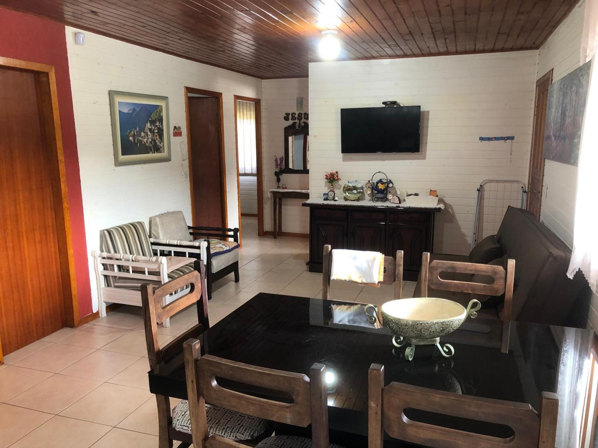 Villa Sitio Rio Cachimbo Urubici Esterno foto