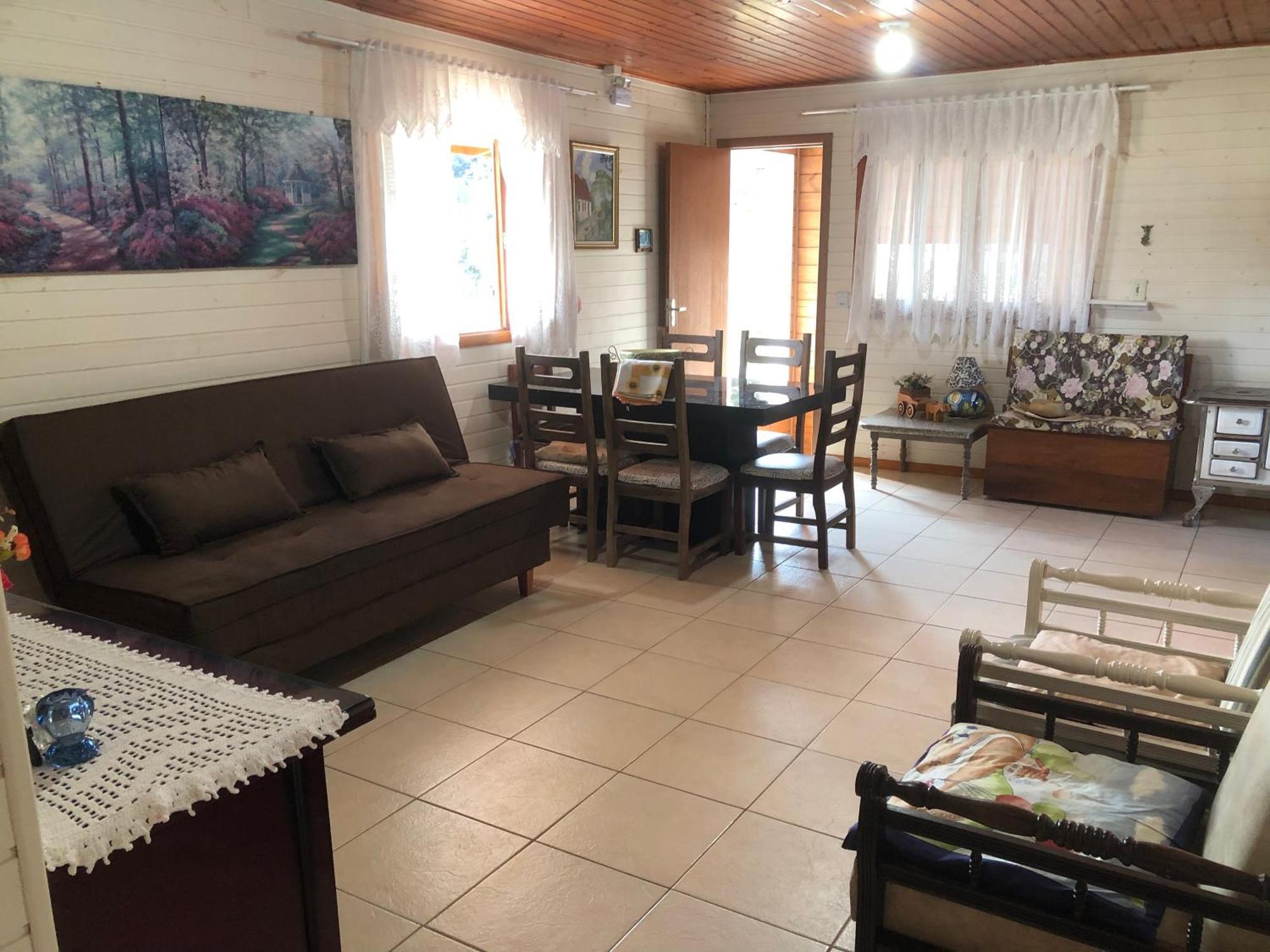 Villa Sitio Rio Cachimbo Urubici Esterno foto