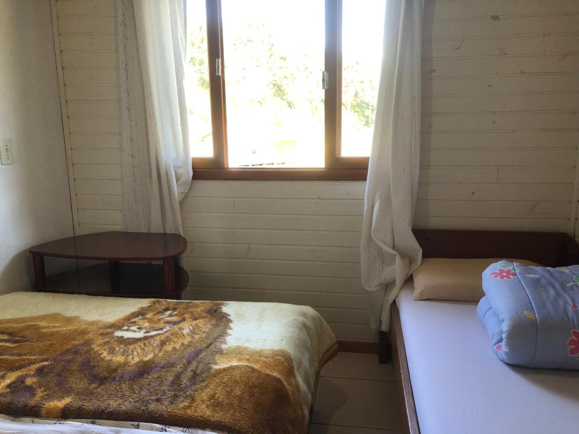 Villa Sitio Rio Cachimbo Urubici Esterno foto